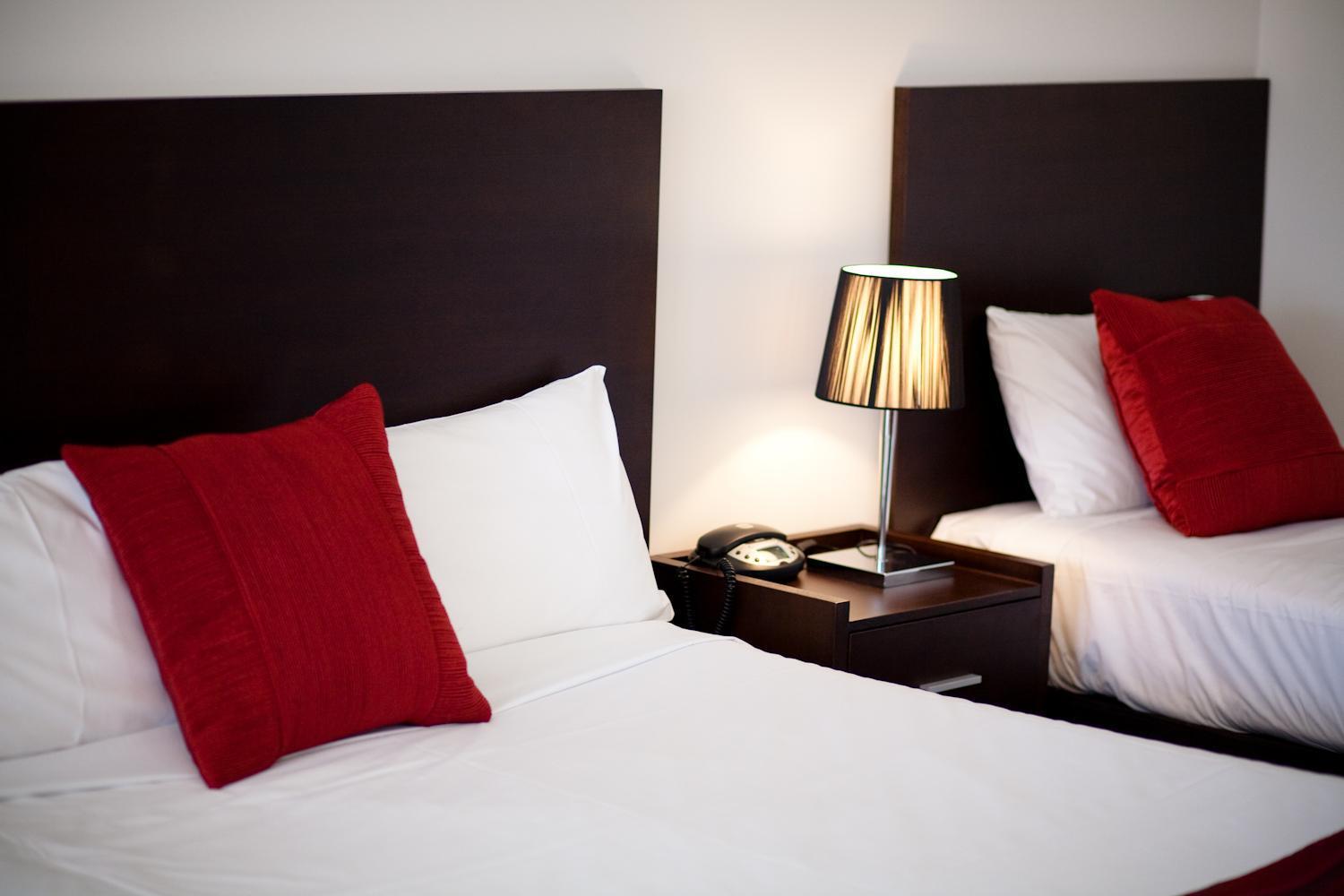 Mercure Port Of Australia Buitenkant foto