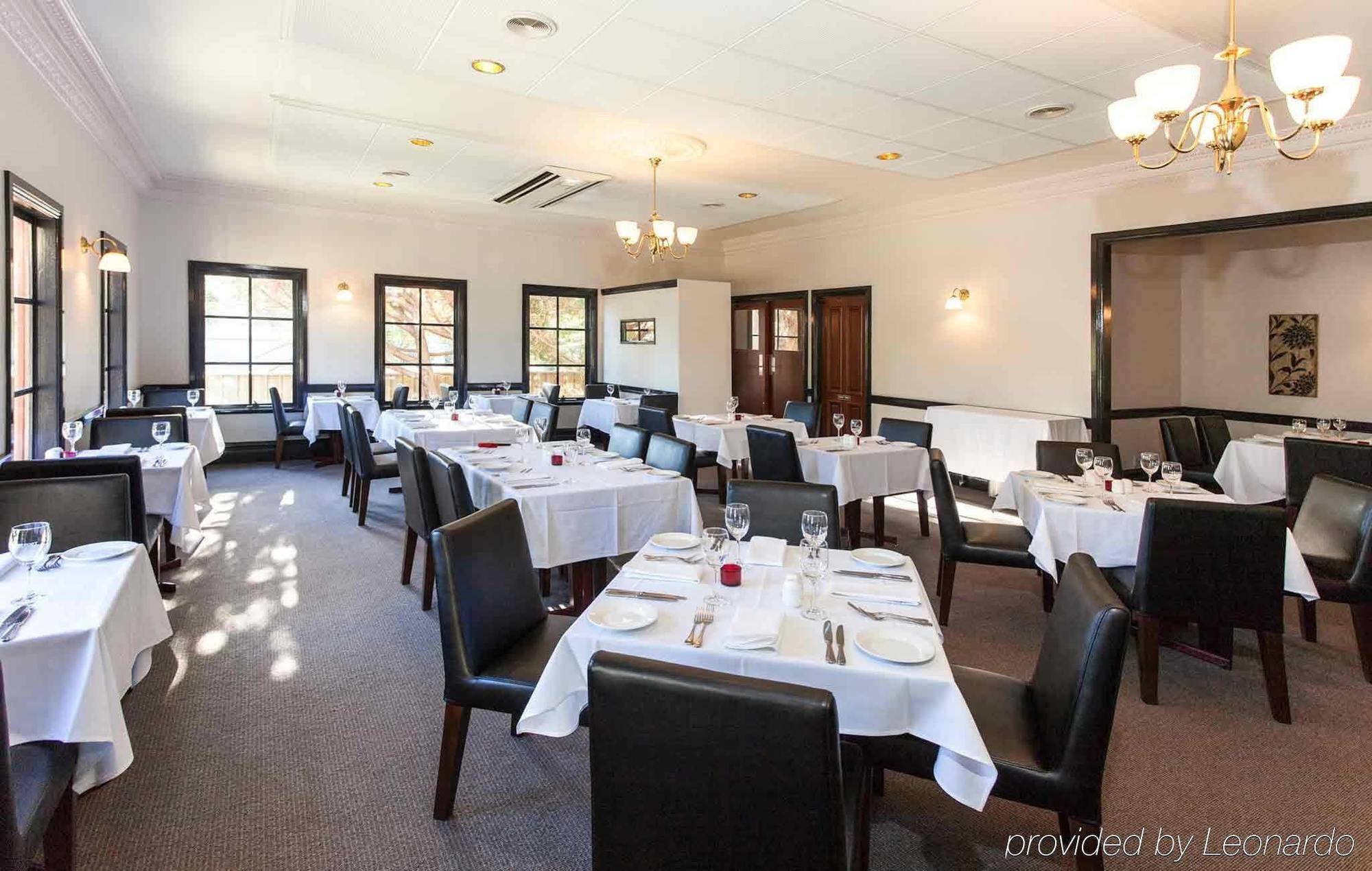 Mercure Port Of Australia Buitenkant foto